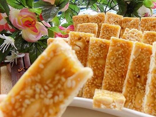 Những món ăn truyền thống không thể thiếu trong ngày Tết của người miền Bắc-8