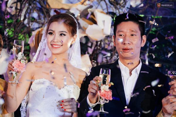 Top 3 Hoa hậu Việt Nam 2014 sau 4 năm: Vì gia đình mà kẻ vượt chông gai, người lặng lẽ sống-10