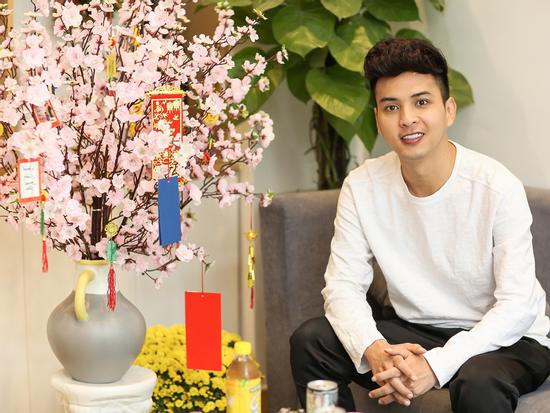 Hồ Quang Hiếu thừa nhận một năm không có hit bự vì bỏ bê âm nhạc