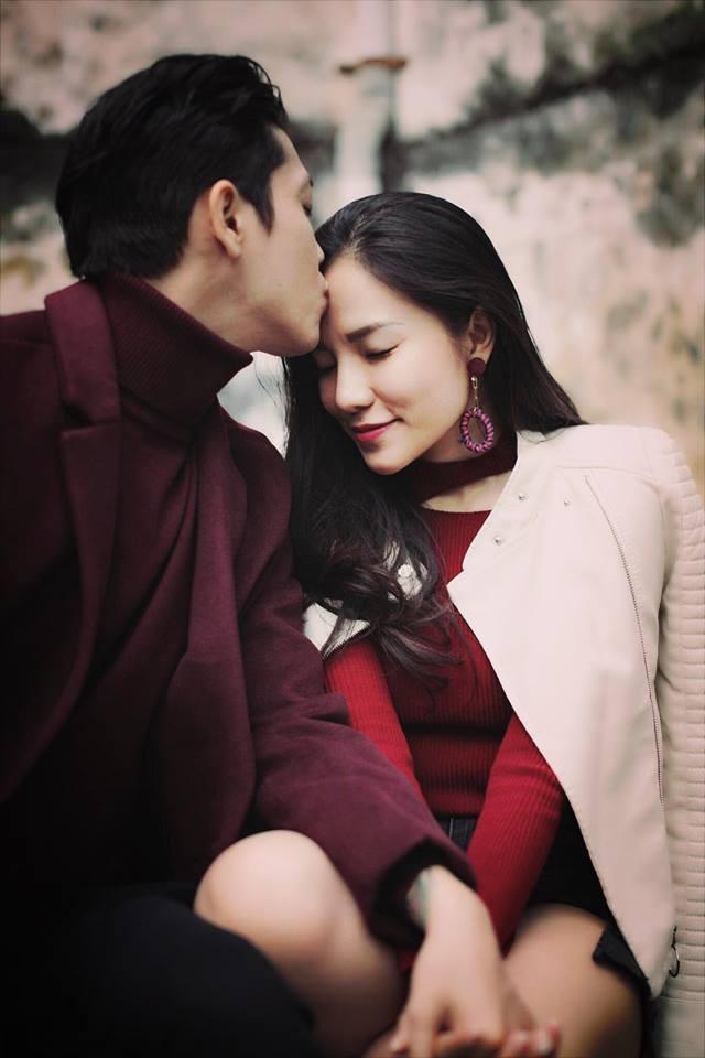 Linh Chi và Lý Phương Châu khoe quà valentine ngọt ngào giữa ồn ào vạch mặt đá xéo nhau-2