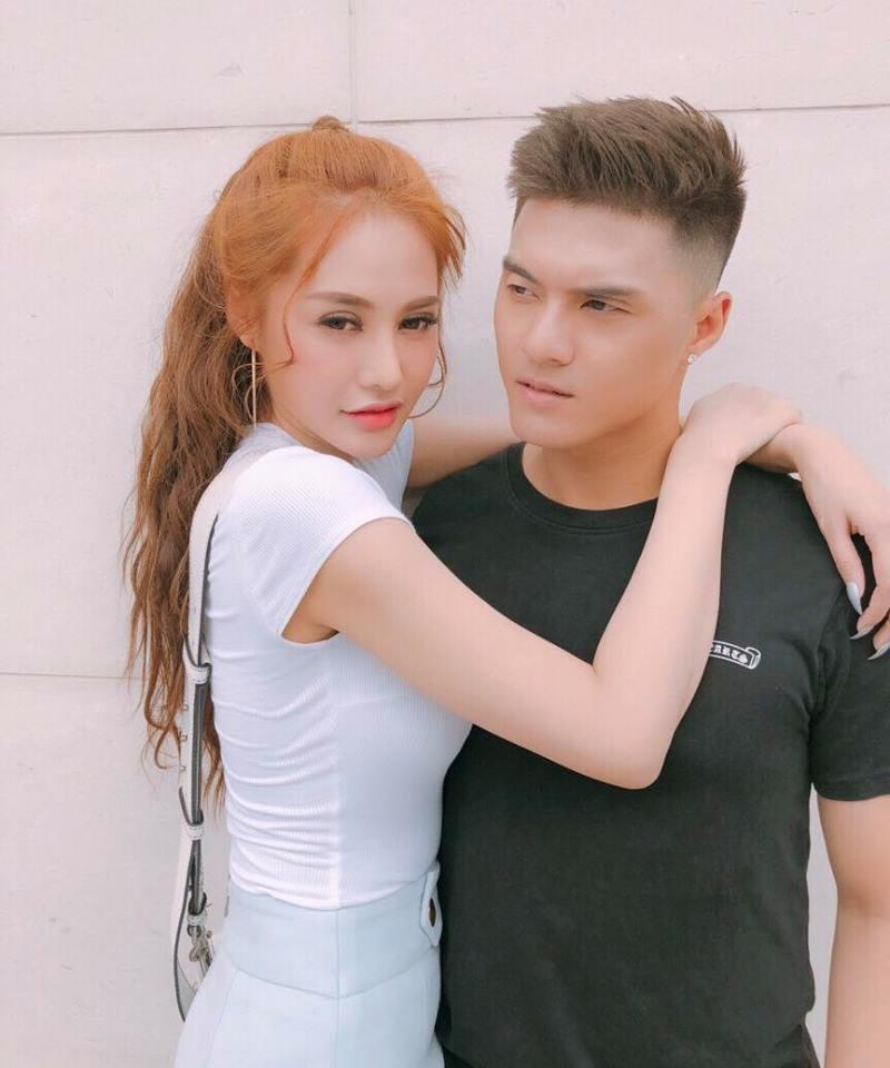 Linh Chi và Lý Phương Châu khoe quà valentine ngọt ngào giữa ồn ào vạch mặt đá xéo nhau-4