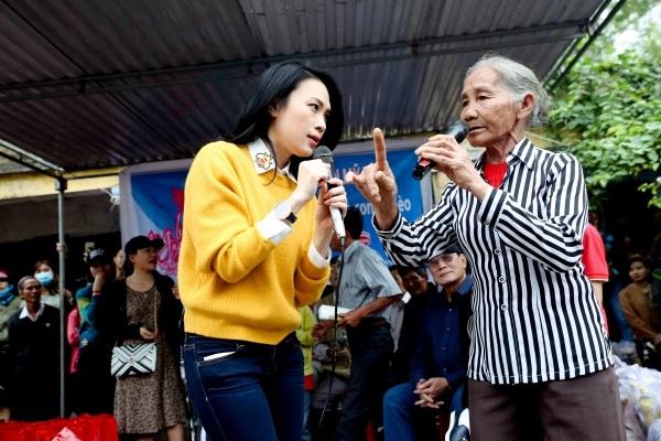 Bất chấp ngày cận Tết sao Việt vẫn miệt mài làm việc, chạy show-1