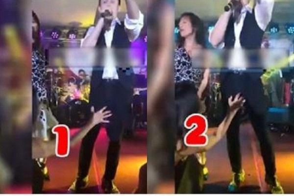 Bất chấp ngày cận Tết sao Việt vẫn miệt mài làm việc, chạy show-6