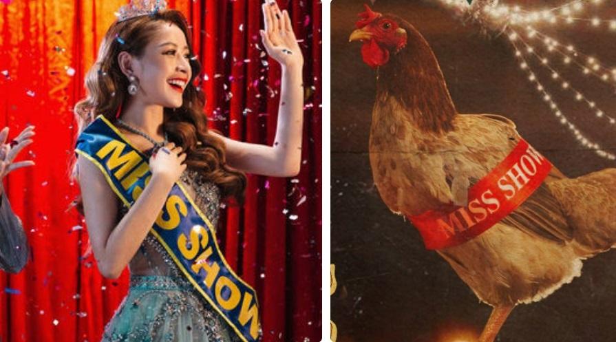 BB Trần làm MV Parody Talk to me vạch trần những thủ đoạn hạ bệ đồng nghiệp tại Showbiz-2