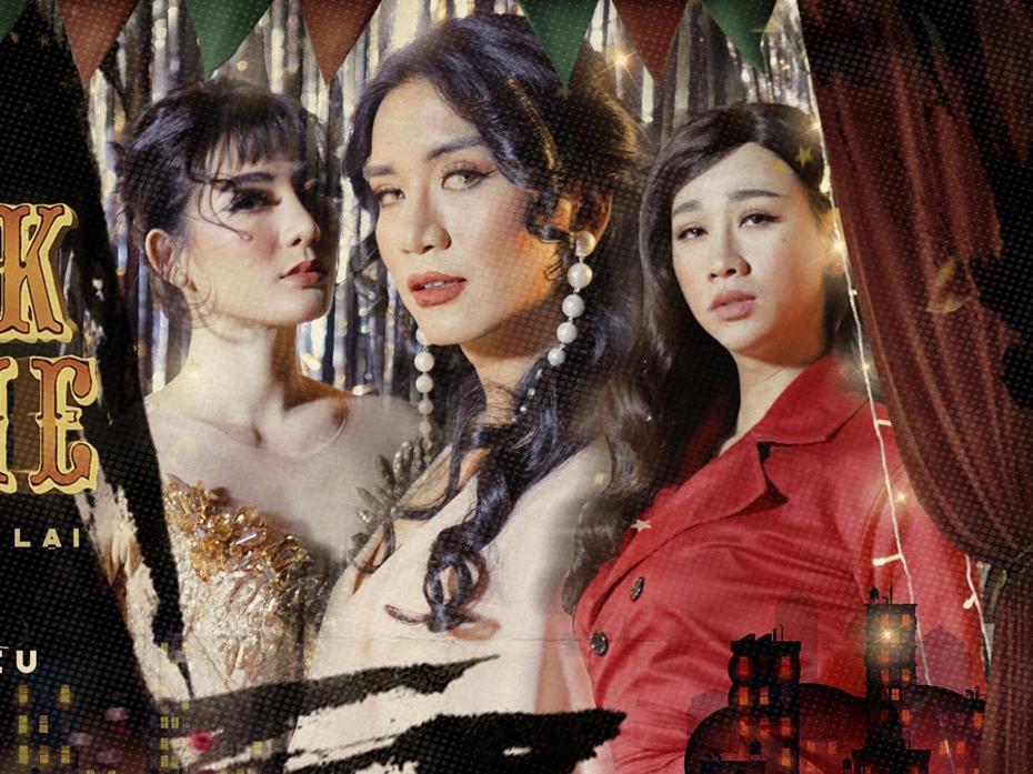 Dàn sao Trung Quốc tổng duyệt cho Gala chào xuân lớn nhất năm-12