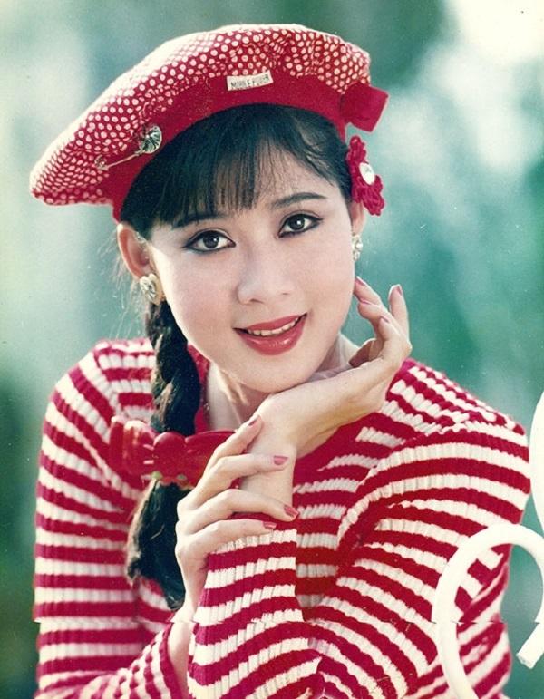 Muôn hình vạn trạng cuộc sống hôn nhân của mỹ nhân Việt tuổi Tuất-1