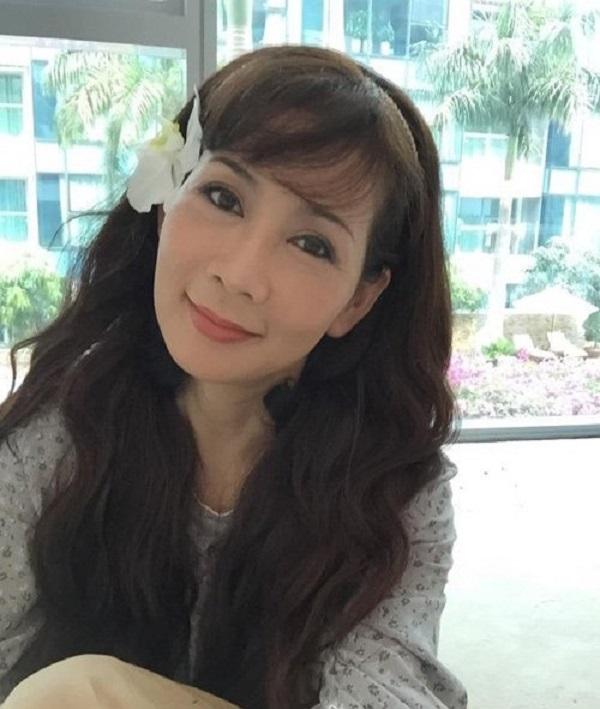 Muôn hình vạn trạng cuộc sống hôn nhân của mỹ nhân Việt tuổi Tuất-3