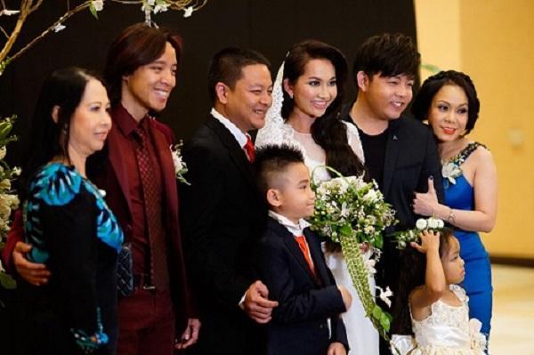 Muôn hình vạn trạng cuộc sống hôn nhân của mỹ nhân Việt tuổi Tuất-5