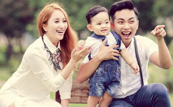 Muôn hình vạn trạng cuộc sống hôn nhân của mỹ nhân Việt tuổi Tuất-11