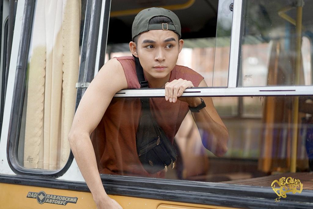 Về quê ăn Tết: Chuyến xe về quê nhí nhố và thấm đẫm tình người dịp cuối năm-2