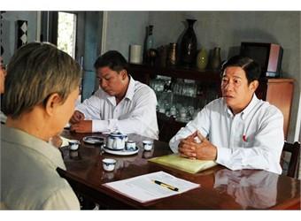 Gia tài hơn 200 vai diễn của nghệ sĩ Nguyễn Hậu trước khi qua đời-4