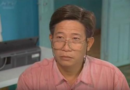 Gia tài hơn 200 vai diễn của nghệ sĩ Nguyễn Hậu trước khi qua đời-5