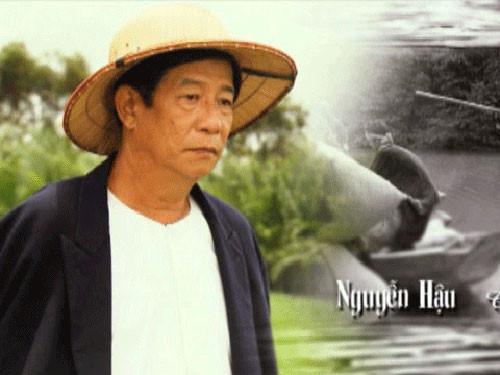 Gia tài hơn 200 vai diễn của nghệ sĩ Nguyễn Hậu trước khi qua đời-6