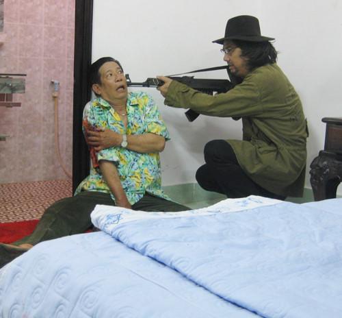 Gia tài hơn 200 vai diễn của nghệ sĩ Nguyễn Hậu trước khi qua đời-7