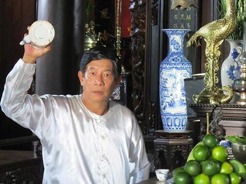 Gia tài hơn 200 vai diễn của nghệ sĩ Nguyễn Hậu trước khi qua đời-8