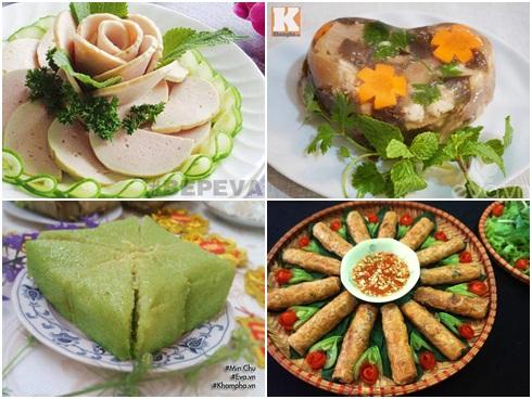 Chàng trai than gói bánh chưng hỏng bét, dân mạng liền bóc mẽ lỗi sai-9