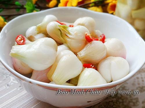 Những món ăn truyền thống không thể thiếu trong ngày Tết của người miền Bắc-5