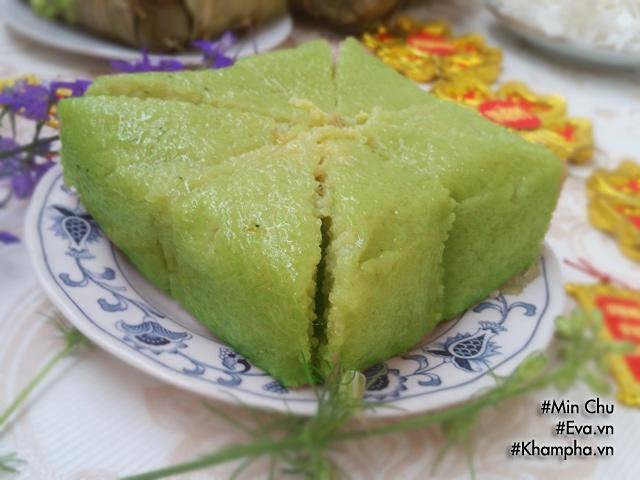 Những món ăn truyền thống không thể thiếu trong ngày Tết của người miền Bắc-7