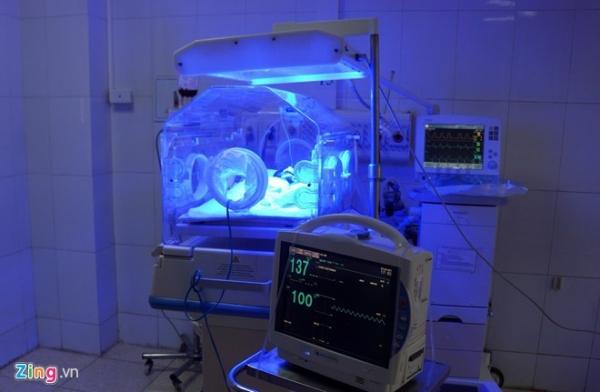 Bé sơ sinh suýt bị chôn sống hồi sinh kỳ diệu sau 2 năm-4