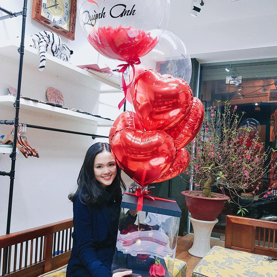 Tin sao Việt: Lâm Vinh Hải nhắn nhủ sẽ đi hết cuộc đời với cô gái yêu thương-3