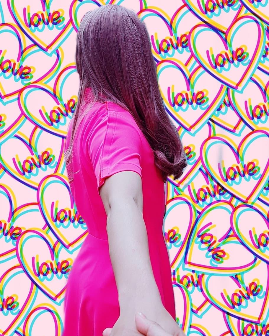 Tin sao Việt: Lâm Vinh Hải nhắn nhủ sẽ đi hết cuộc đời với cô gái yêu thương-1