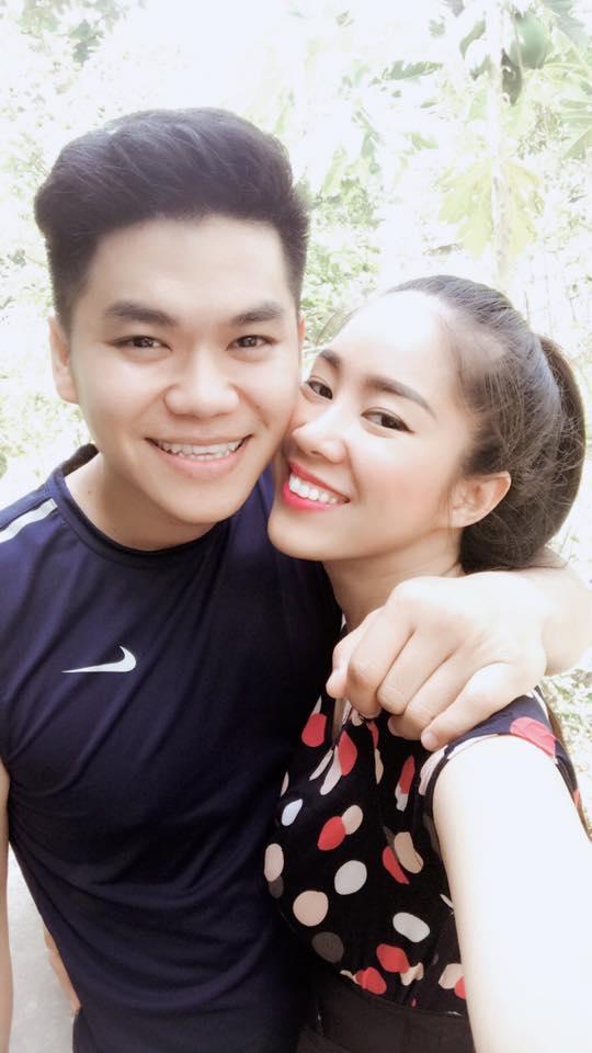 Tin sao Việt: Lâm Vinh Hải nhắn nhủ sẽ đi hết cuộc đời với cô gái yêu thương-7