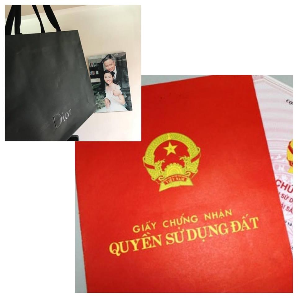 Tin sao Việt: Lâm Vinh Hải nhắn nhủ sẽ đi hết cuộc đời với cô gái yêu thương-2