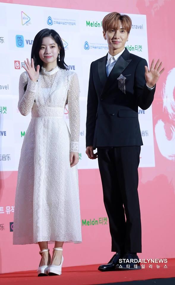 Sao Hàn 14/2: Kim Tae Hee tái xuất sau thời gian ở ẩn vì sinh con-3