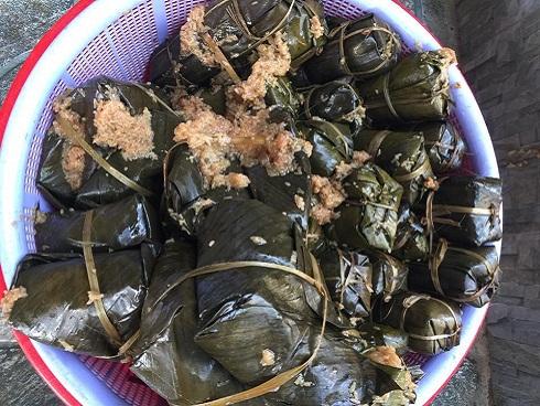 Muốn bánh chưng ngày Tết không bị thiu, mốc hỏng chị em đừng bỏ qua những cách bảo quản này-5