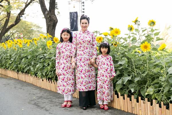 Mặc kệ thị phi ồn ào, vợ chồng Bình Minh - Anh Thơ vẫn đong đầy hạnh phúc bên nhau-4