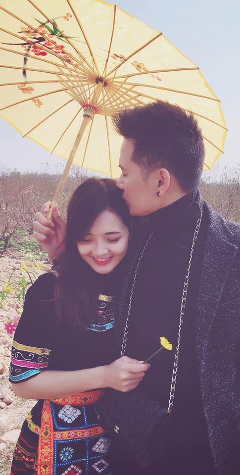 Hot girl - hot boy Việt: Bức ảnh Bùi Tiến Dũng tay dao tay thớt đứng bán thịt lợn thu hút triệu lượt xem-4