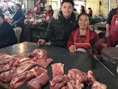 Bí kíp thanh lịch cho những ai muốn đón Tết Mậu Tuất trọn vẹn-9