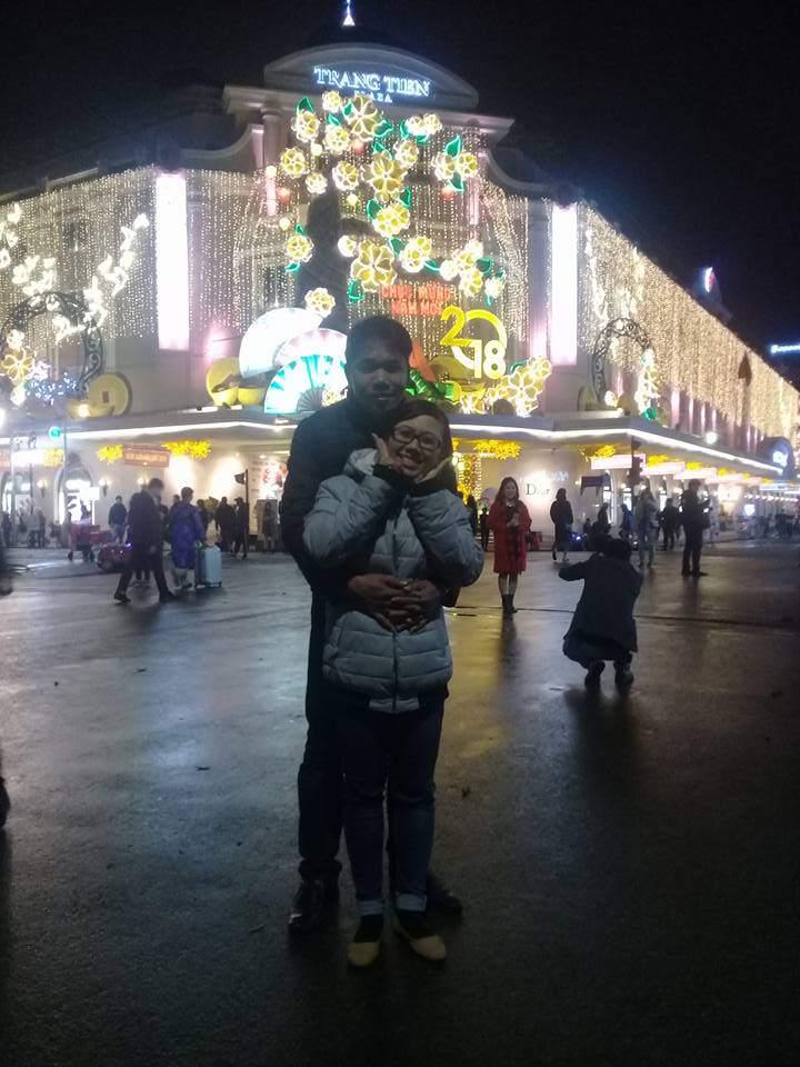 Tết đầu làm dâu của 2 cô nàng từng gây bão Bạn Muốn Hẹn Hò vì yêu và cưới thần tốc-3