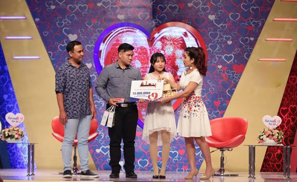 Tết đầu làm dâu của 2 cô nàng từng gây bão Bạn Muốn Hẹn Hò vì yêu và cưới thần tốc-4