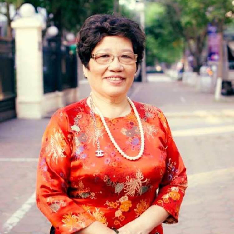 Đầu bếp đệ nhất Hà Nội: 70 tuổi chưa bao giờ có thời gian đi sắm Tết-1