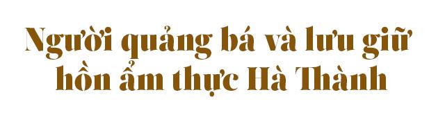 Đầu bếp đệ nhất Hà Nội: 70 tuổi chưa bao giờ có thời gian đi sắm Tết-2