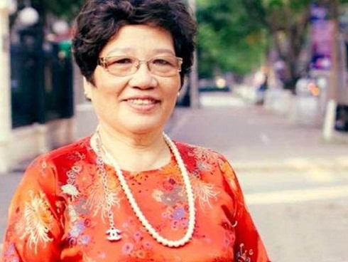 Đầu bếp đệ nhất Hà Nội: 70 tuổi chưa bao giờ có thời gian đi sắm Tết