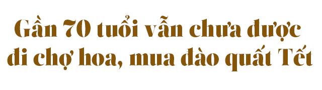 Đầu bếp đệ nhất Hà Nội: 70 tuổi chưa bao giờ có thời gian đi sắm Tết-4