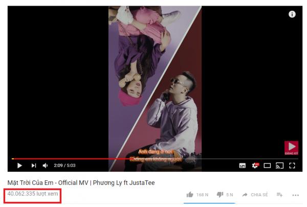 Bỗng một ngày, những cái tên này kết hợp với nhau thế là Vpop có ngay ‘hit bự’-4