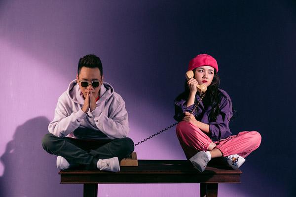 Bỗng một ngày, những cái tên này kết hợp với nhau thế là Vpop có ngay ‘hit bự’-5