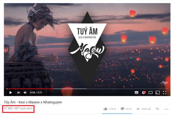 Bỗng một ngày, những cái tên này kết hợp với nhau thế là Vpop có ngay ‘hit bự’-6