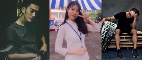 Bỗng một ngày, những cái tên này kết hợp với nhau thế là Vpop có ngay ‘hit bự’-7