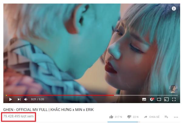 Bỗng một ngày, những cái tên này kết hợp với nhau thế là Vpop có ngay ‘hit bự’-8