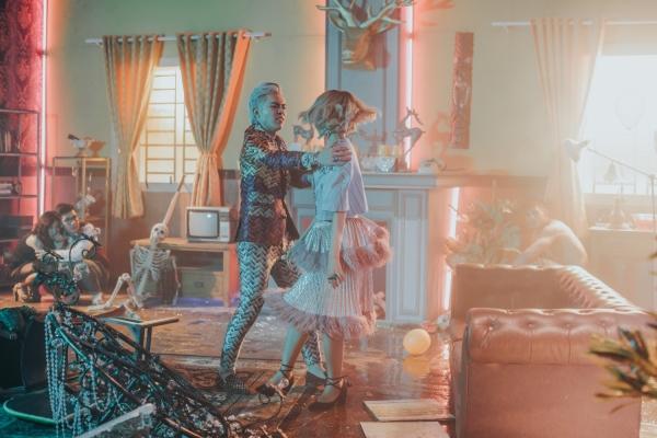 Bỗng một ngày, những cái tên này kết hợp với nhau thế là Vpop có ngay ‘hit bự’-10