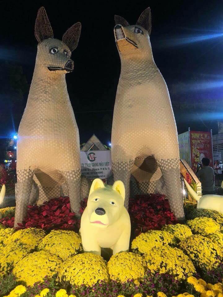 Bị dân mạng chê cười, Pika Gâu đã được sửa thành mặt tươi như hoa-1