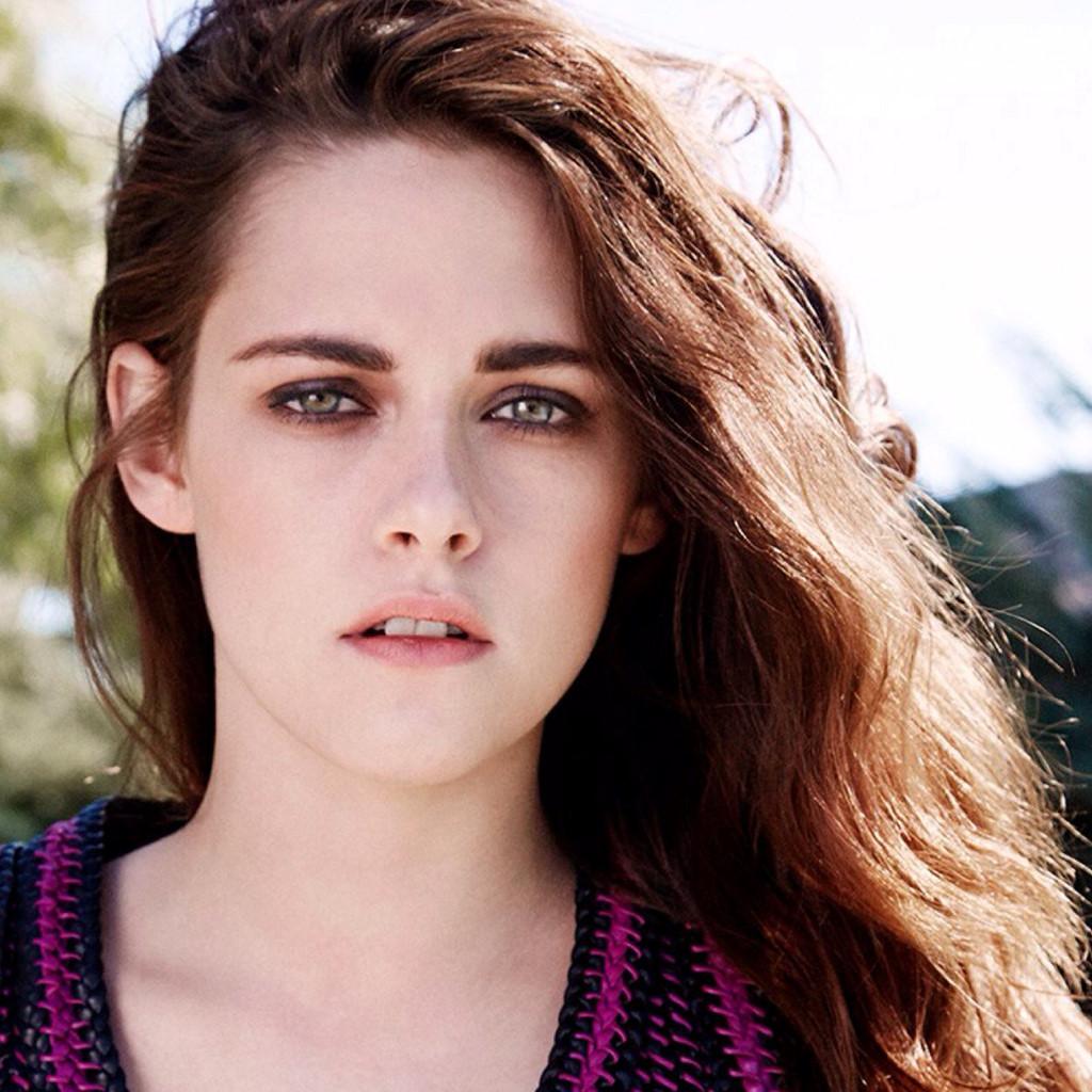 Kristen Stewart vùng lên sau nỗi oan diễn đơ, bất tài suốt 10 năm-1
