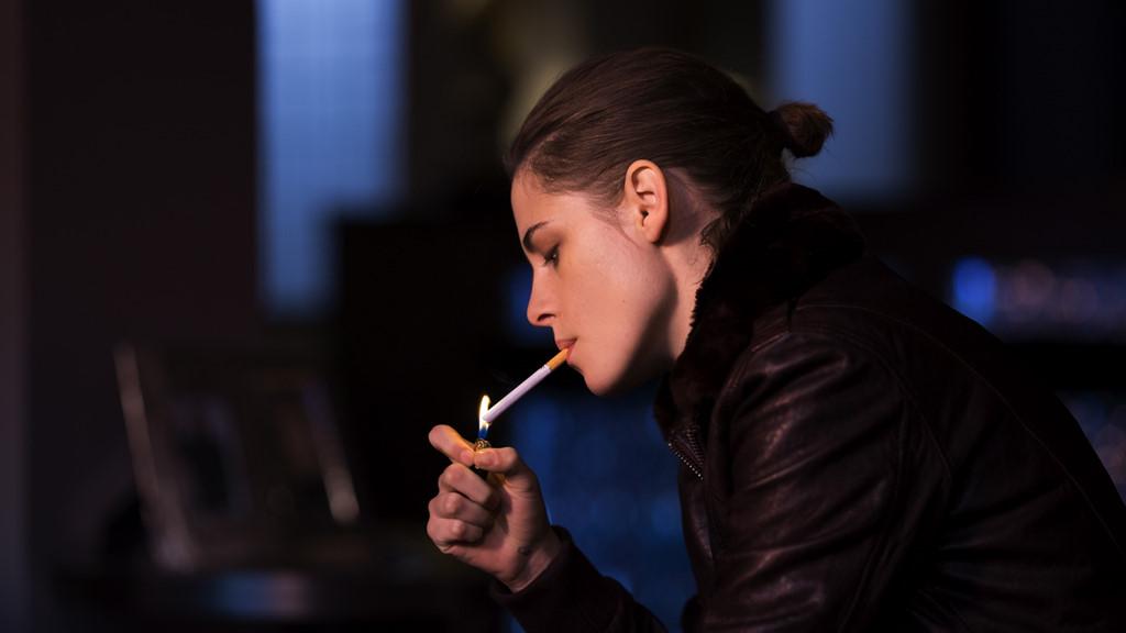 Kristen Stewart vùng lên sau nỗi oan diễn đơ, bất tài suốt 10 năm-2