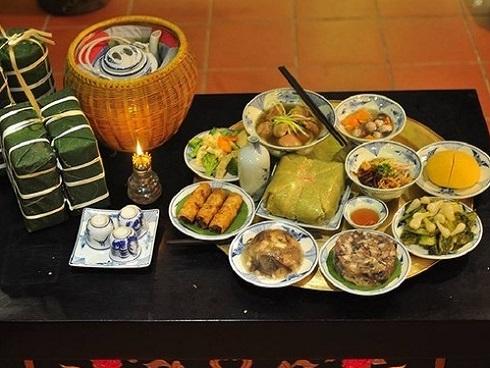 Mách chị em cách làm những món ăn giải rượu cực đơn giản cho ông xã ngày Tết-5