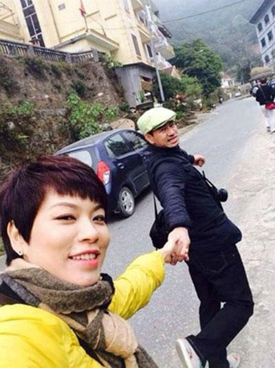 Đúng 30 Tết, Xuân Bắc gửi tâm thư: Vợ, anh lo lắng thật sự. Mong em quay lại ngày xưa!-6