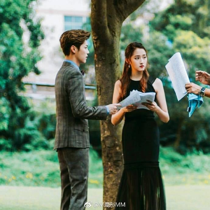 Luhan: Chàng trai dám đánh cược sự nghiệp rực rỡ vì tình yêu-2